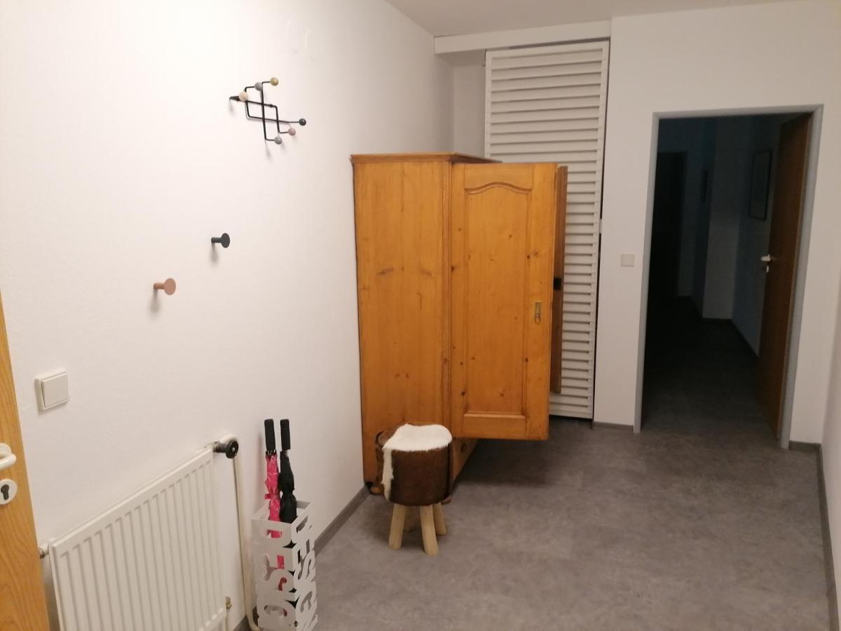 شقة Litomyšl  في Apartman U Zoubku المظهر الخارجي الصورة