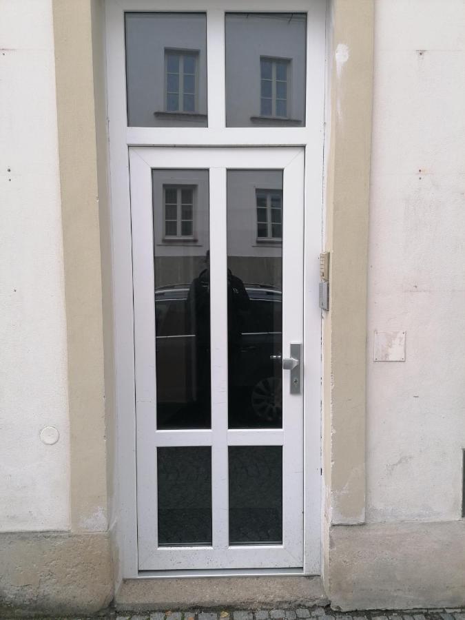 شقة Litomyšl  في Apartman U Zoubku المظهر الخارجي الصورة
